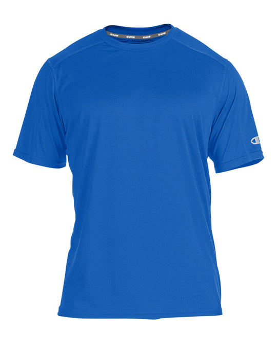 Champion Big & Tall Men`s Core Basic Performance Tee