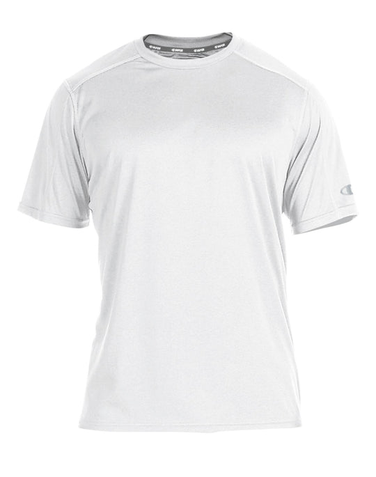 Champion Big & Tall Men`s Core Basic Performance Tee