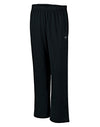 Champion Big & Tall Men`s Open Bottom Performance Pants