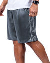 Champion Vapor® Big Men`s Contrast-Pieced Short
