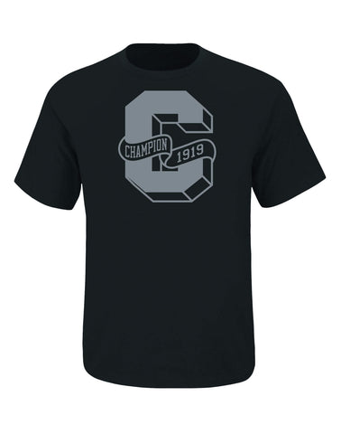 Champion Big & Tall Men`s Short-Sleeve Graphic Tee