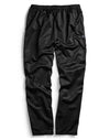 Champion Big & Tall Men`s Open Bottom Pant with Piping