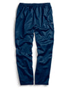 Champion Big & Tall Men`s Open Bottom Pant with Piping