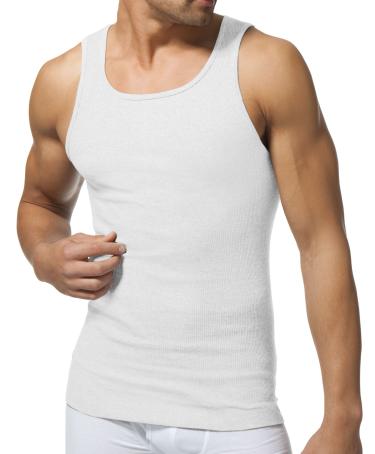 Champion Men`s Tank