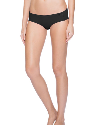 Champion Women`s Laser Cut Hipster