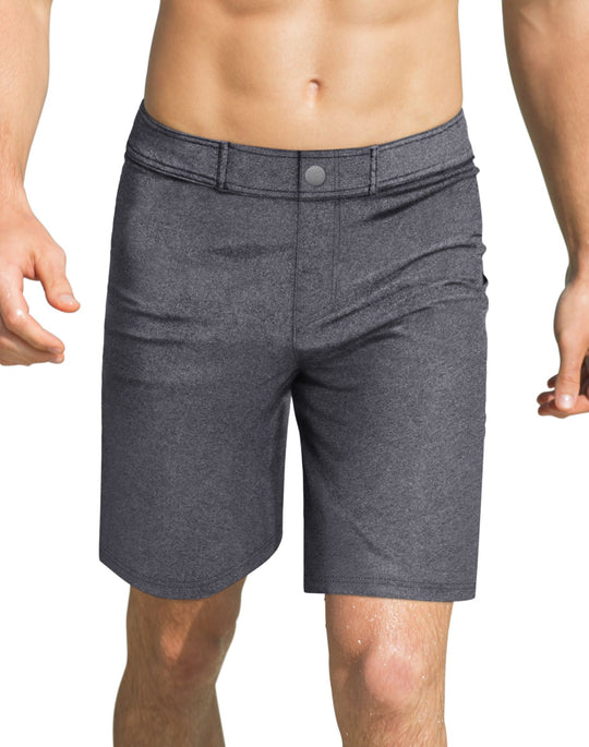 Champion Mens Hybrid Boardwalk Shorts