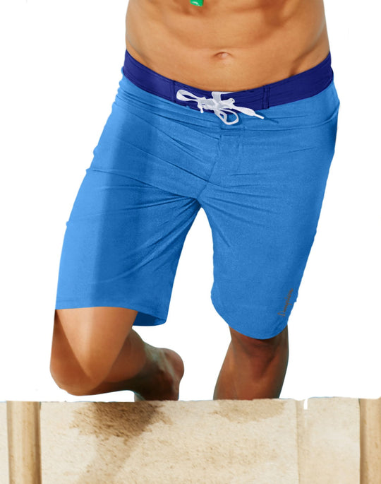 Champion Mens Solid Board Shorts