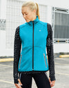 Champion Marathon Women’s Full Zip Vest