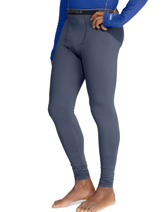 Duofold by Champion Men's Base Layer Bottom with Champion Vapor Technology