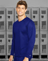 Duofold Varitherm Mid-Weight Long-Sleeve Crewneck Men's Shirt