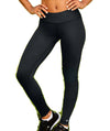 Champion Absolute Women`s Fusion Tights With SmoothTec™ Waistband