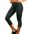 Champion Absolute Women`s Fusion Capris With SmoothTec™ Waistband