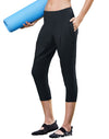 Champion Women`s Loose Fit Capris