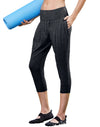 Champion Women`s Loose Fit Capris