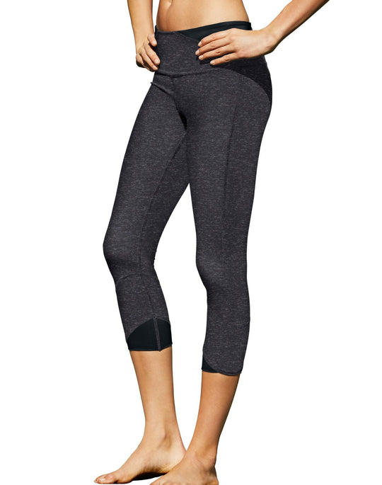 Champion Absolute Women`s Novelty Capris