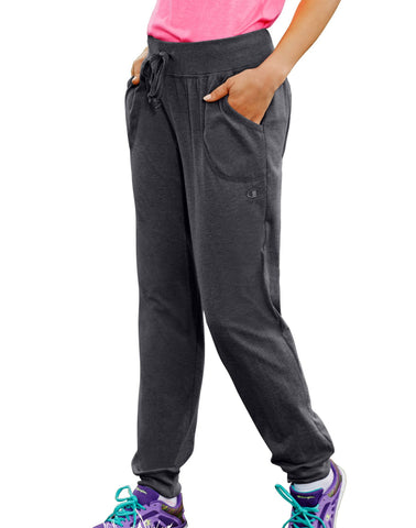 Champion Jersey Women`s Pocket Pants