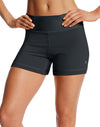 Champion Women`s Absolute Fusion Shorts with SmoothTec Waistband