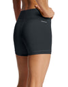 Champion Women`s Absolute Fusion Shorts with SmoothTec Waistband