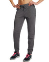 Champion Women`s Fleece Jogger Pants