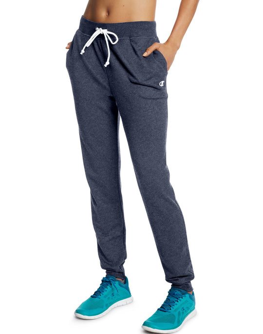 Champion Women`s French Terry Jogger Pants