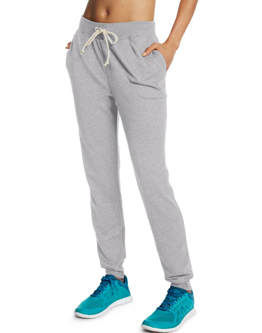Champion Women`s French Terry Jogger Pants