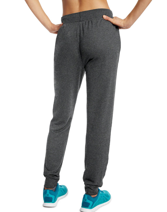 Champion Women`s French Terry Jogger Pants