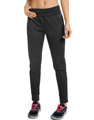 Champion Women`s Tech Fleece Jogger Pants