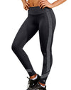 Champion Women`s Absolute Colorblock Tights With SmoothTec Waistband