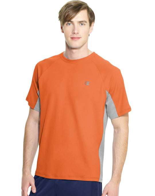Champion Vapor PowerTrain Short Sleeve Men's Tee