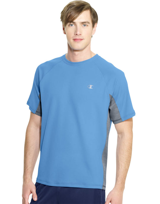 Champion Vapor PowerTrain Short Sleeve Men's Tee