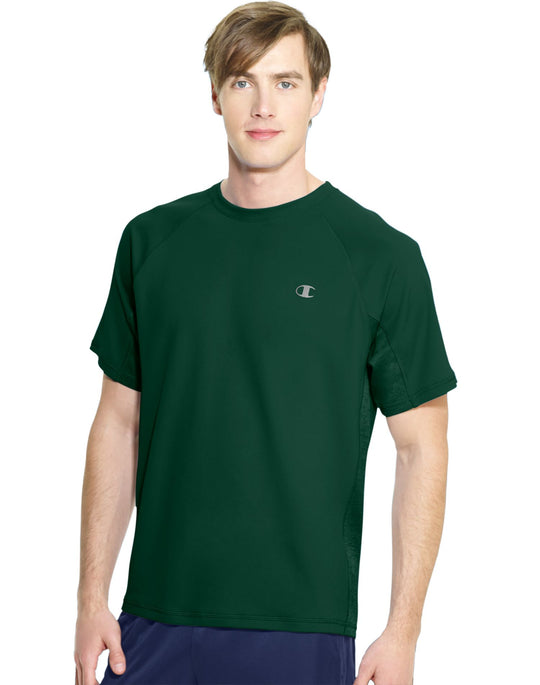 Champion Vapor PowerTrain Short Sleeve Men's Tee