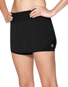 Champion Women`s PerforMax Skirt With Inner Bike Short