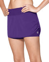Champion Women`s PerforMax Skirt With Inner Bike Short