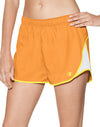 Champion Women`s PowerTrain Sport Shorts III