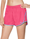 Champion Women`s PowerTrain Sport Shorts III