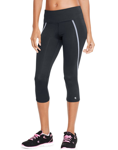 Champion Women`s PerforMax Marathon Knee Tight