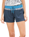 Champion Women`s Knit & Woven Shorts