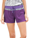 Champion Women`s Knit & Woven Shorts