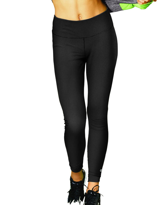 Champion Women`s 6.2 Running Tights