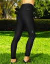 Champion Women`s 6.2 Running Tights