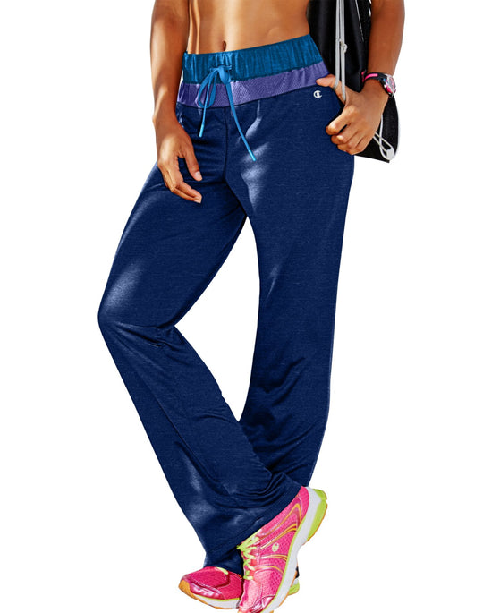 Champion Women`s Track Pants