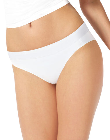 Hanes Women`s X-Temp Constant Comfort 4-Pack Modern Bikinis