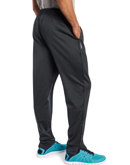 Champion Men`s Jogger Fleece Pants