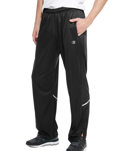 Champion Men`s Run Pants