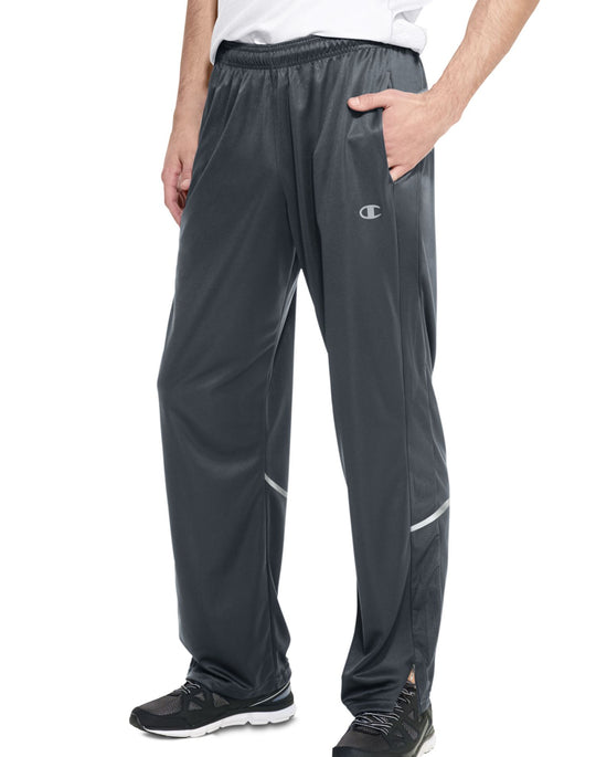 Champion Men`s Run Pants