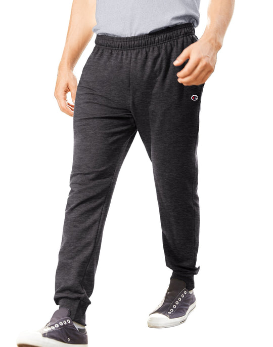 Champion Mens French Terry Jogger Pants