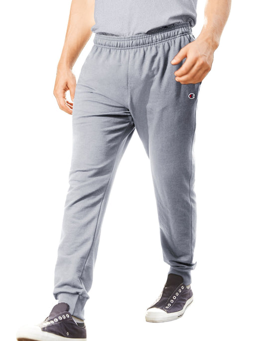 Champion Mens French Terry Jogger Pants