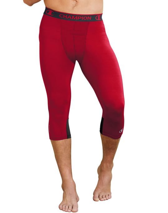 Champion PowerFlex Men’s 3/4 Tights