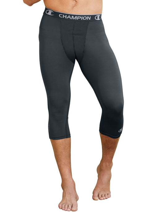 Champion PowerFlex Men’s 3/4 Tights