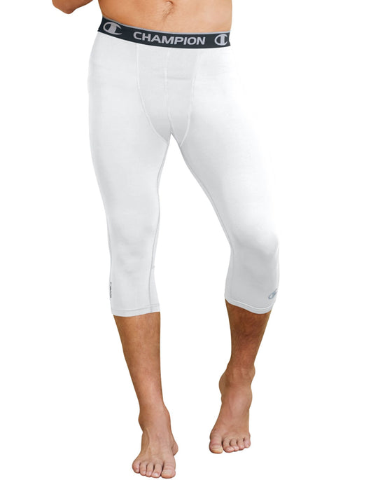 Champion PowerFlex Men’s 3/4 Tights